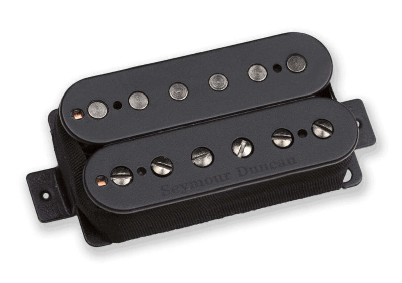Seymour Duncan Nazgul Bridge Humbucker, Black
