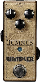Wampler Tumnus Transparent Overdrive Pedal