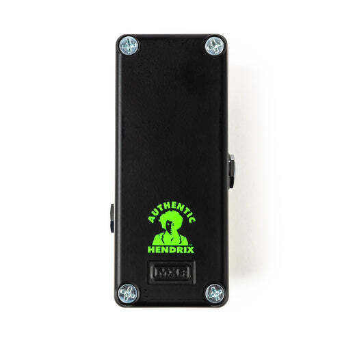 Dunlop JHMS1 Authentic Hendrix '68 Shrine Series Fuzz Face Pedal