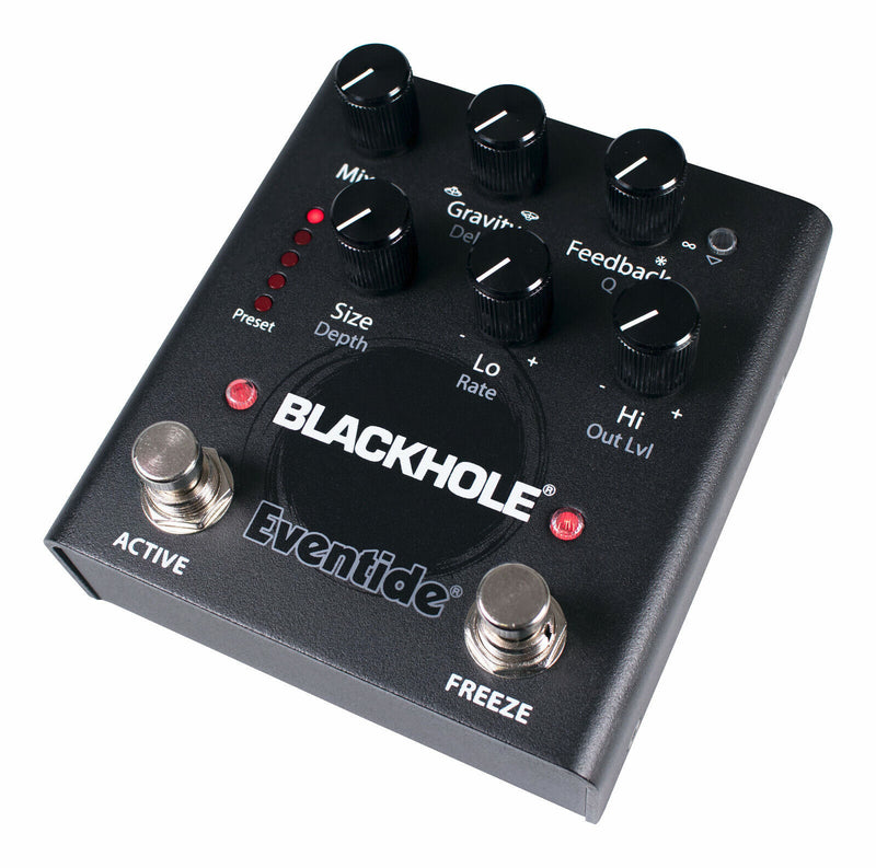 Eventide Blackhole