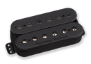 Seymour Duncan Nazgul Trembucker Black