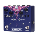 KMA Machines Horizont Interdimensional Multispatial Stereo Phaser Pedal