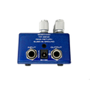 Empress Effects Bass Compressor Blue