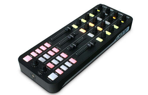 Allen & Heath XONE K2 Professional DJ MIDI Controller