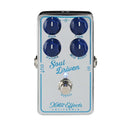 Xotic Soul Driven Overdrive Pedal