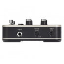 Fishman Platinum Pro EQ Pedal