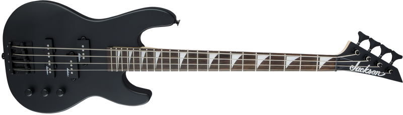 Jackson Concert Bass Minion JS1X Satin Black