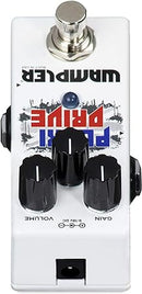 Wampler Plexi-Drive Mini Overdrive Pedal