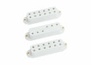 Seymour Duncan Everything Axe Guitar Pickup Set White For Strat