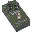 MXR M169 Carbon Copy Analog Delay Pedal Echo