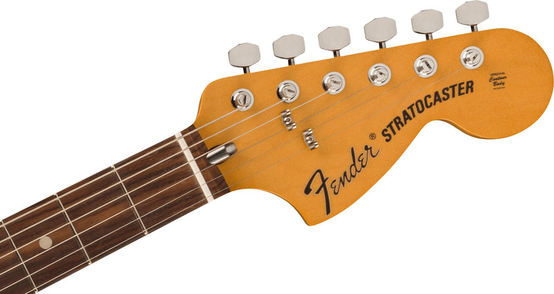 Fender Vintera II '70s Stratocaster Rosewood Fretboard Surf Green w Gig Bag