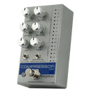 Empress Effects Compressor MKII Silver
