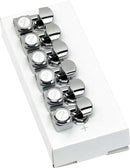 Fender Locking Tuners, Chrome