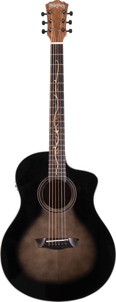 Washburn Bella Tono Vite S9V (Open Box)