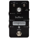 Empress Effects Buffer+ With Boost