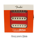 Fender Deluxe Drive Stratocaster Pickups