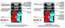 Keeley Bubble Tron Dynamic Flanger Phaser