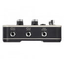 Fishman Platinum Pro EQ Pedal