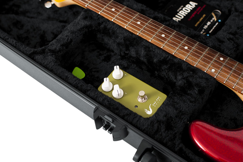 Gator TSA ATA Molded Electric Guitar Case (Open Box)