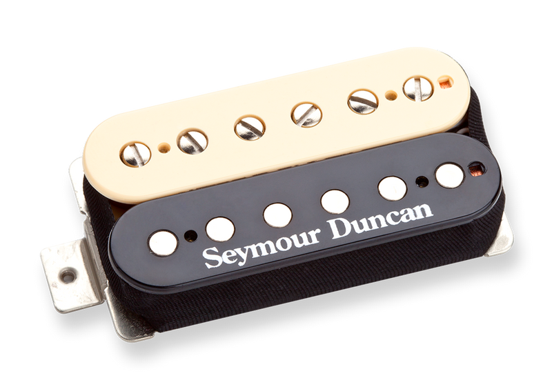 Seymour Duncan SH-2n Jazz Model Zebra