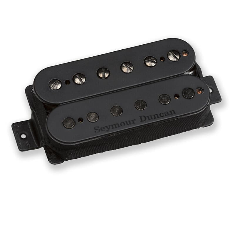Seymour Duncan Sentient Neck Pickup Black