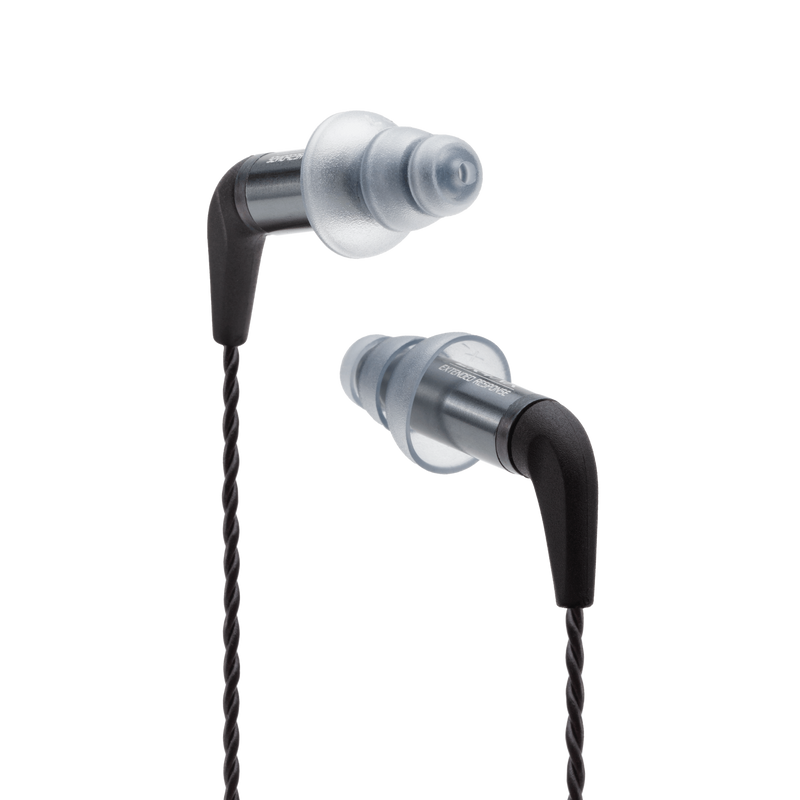 Etymotic Research ER4XR Extended Response Earphones