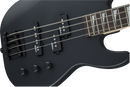 Jackson Concert Bass Minion JS1X Satin Black