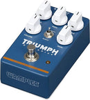 Wampler Triumph Overdrive Pedal