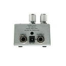 Empress Effects Compressor MKII Silver