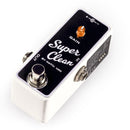 Xotic Super Clean Buffer Mini Buffer Pedal