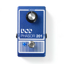 DOD Phasor 201 Pedal