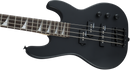 Jackson Concert Bass Minion JS1X Satin Black