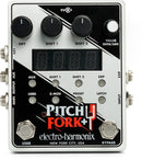 Electro-Harmonix Pitch Fork+ Polyphonic Pitch Shifter