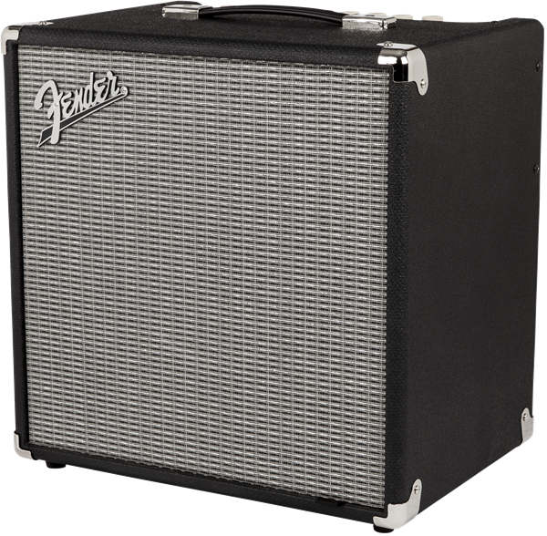 Fender Rumble 40 Bass Amplifier