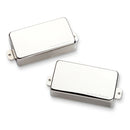 Seymour Duncan Blackouts AHB-1s Nickel Active Set